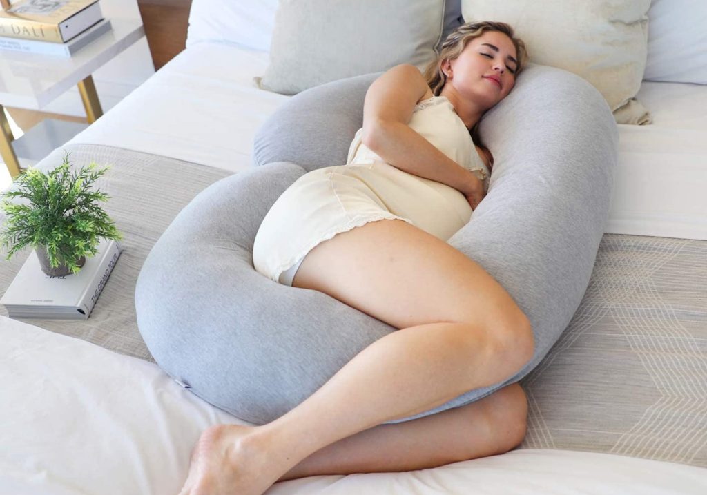 best pregnancy pillows