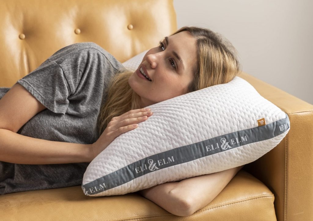 best pillows for side sleepers