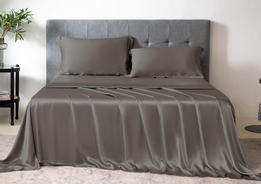 best silk sheets review